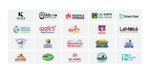 Logo Designs All Time