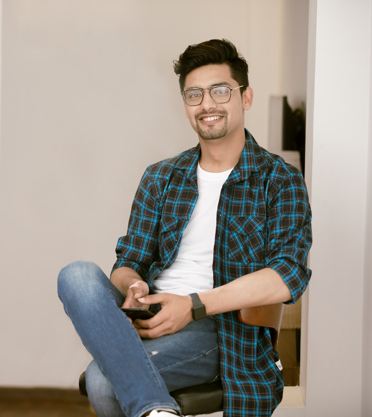 Meghraj Neupane